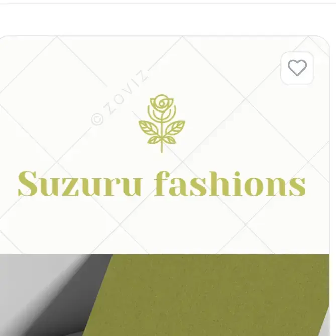 store logo